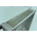 Adaptador de energia do alumínio 6063 Radiator de usinagem CNC